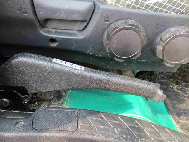 中古トラック 日野ダンプ #17