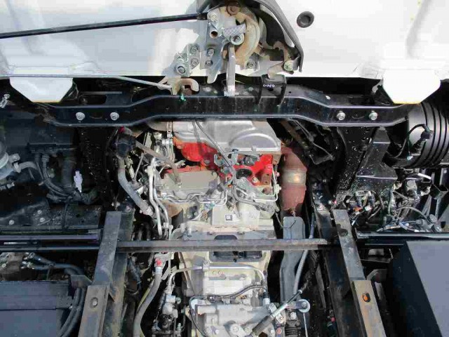 中古トラック 日野ダンプ #7