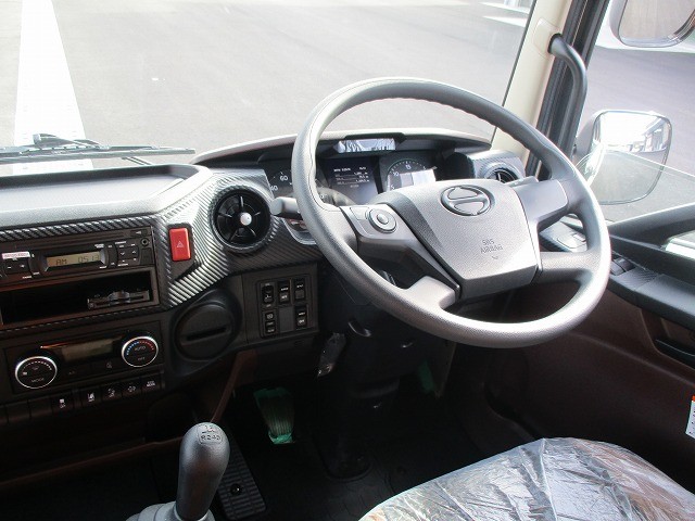 中古トラック 日野アルミウィング #16