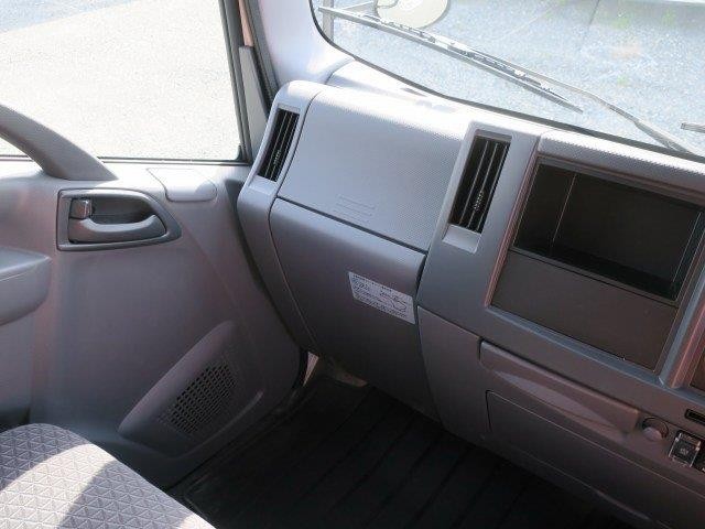 中古トラック いすゞアルミバン #14