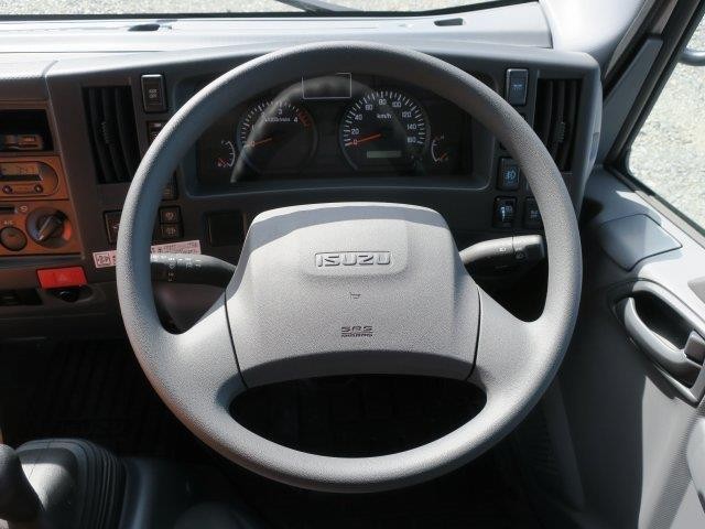 中古トラック いすゞアルミバン #16