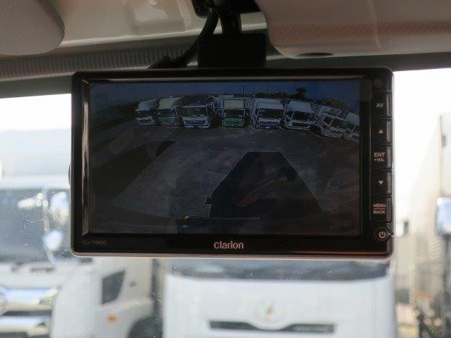 中古トラック いすゞアルミバン #19