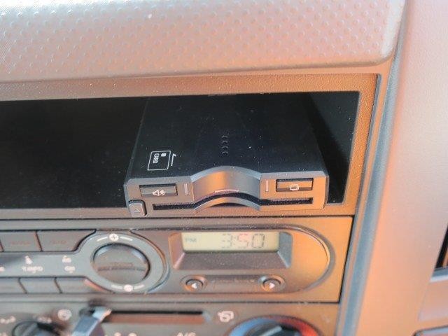 中古トラック いすゞアルミバン #20