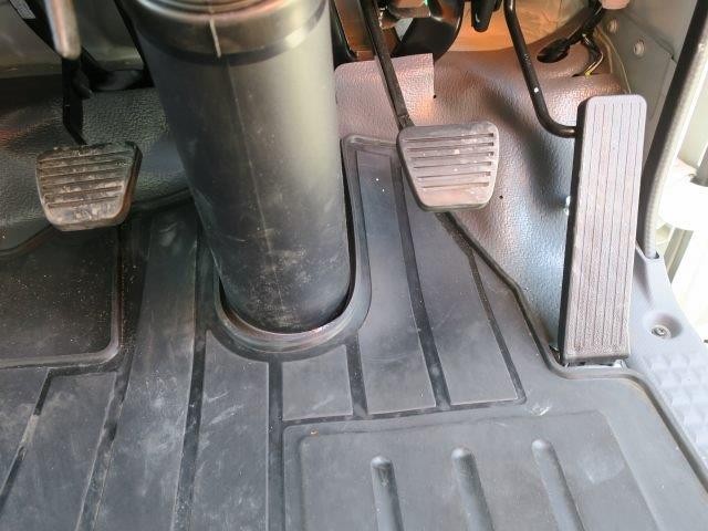 中古トラック いすゞアルミバン #24