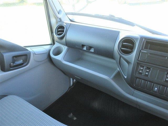 中古トラック 日野アルミバン #14