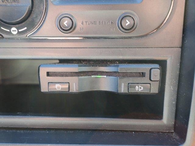 中古トラック 日野アルミバン #19