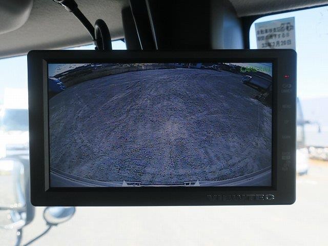 中古トラック 日野アルミバン #20