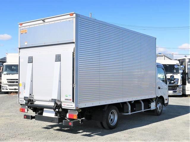 中古トラック 日野アルミバン #3