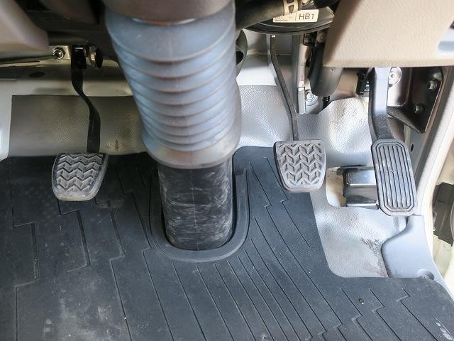 中古トラック 日野アルミバン #21