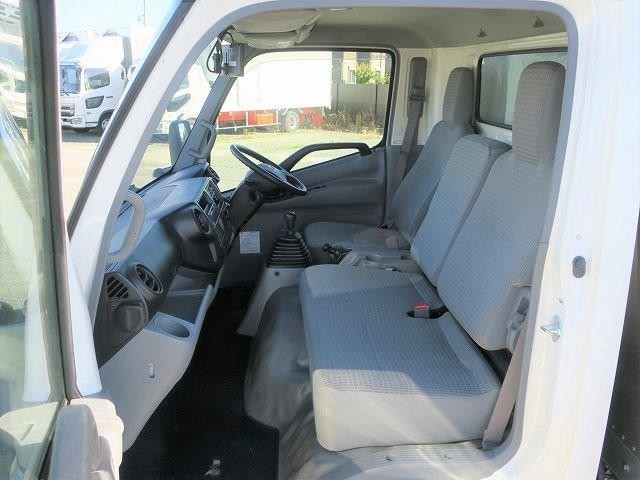 中古トラック 日野アルミバン #22