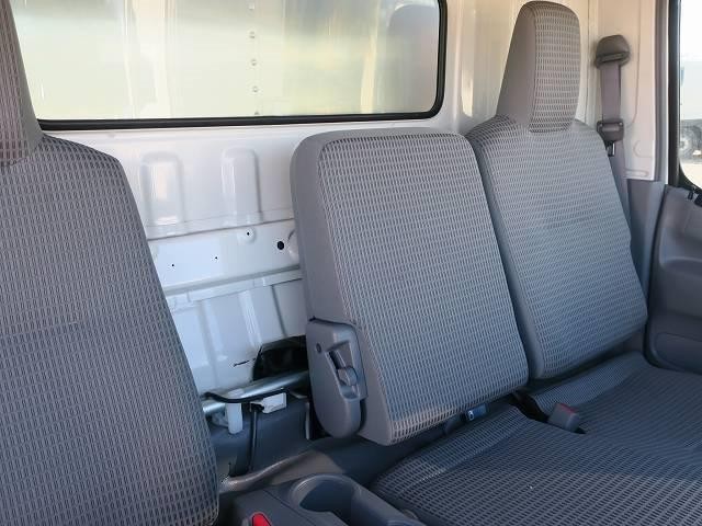 中古トラック 日野アルミバン #23