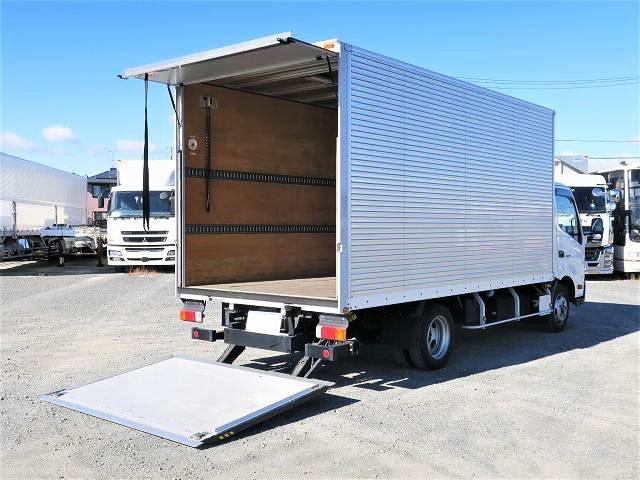 中古トラック 日野アルミバン #6