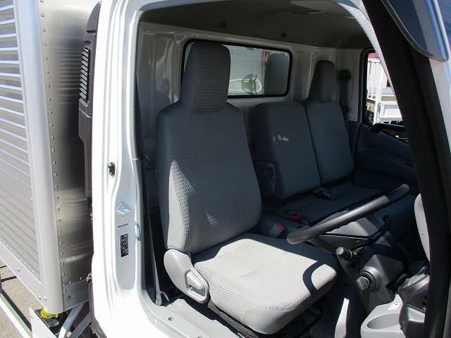 中古トラック 日野アルミバン ＃11