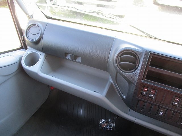 中古トラック 日野アルミバン ＃12