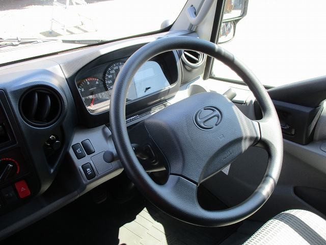 中古トラック 日野アルミバン ＃13