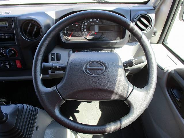 中古トラック 日野アルミバン ＃14