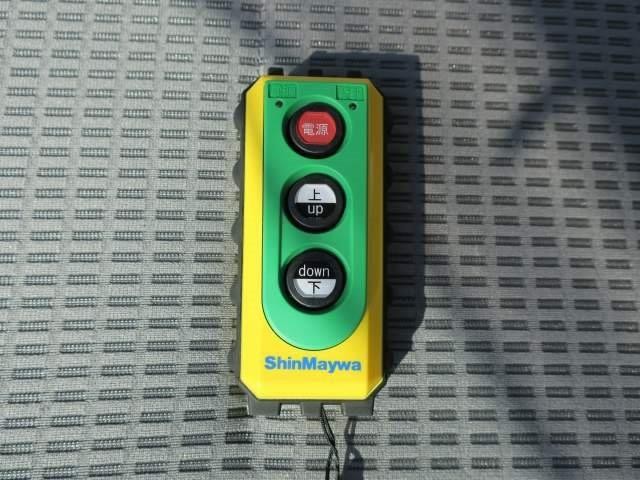 中古トラック 日野アルミバン ＃19