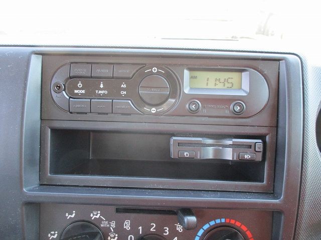 中古トラック 日野アルミバン ＃21