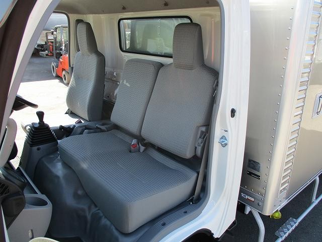 中古トラック 日野アルミバン ＃22