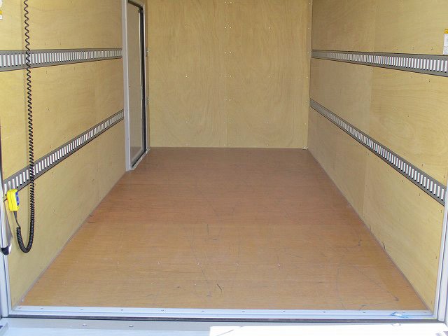 中古トラック 日野アルミバン ＃7