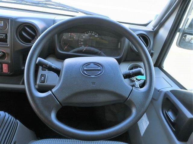 中古トラック 日野アルミバン #16