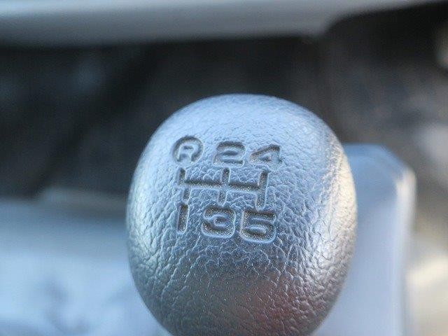 中古トラック 日野アルミバン #18