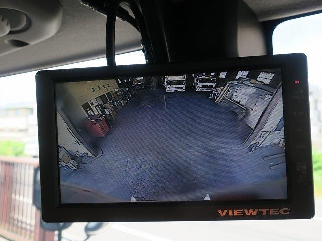 中古トラック 日野アルミバン #20