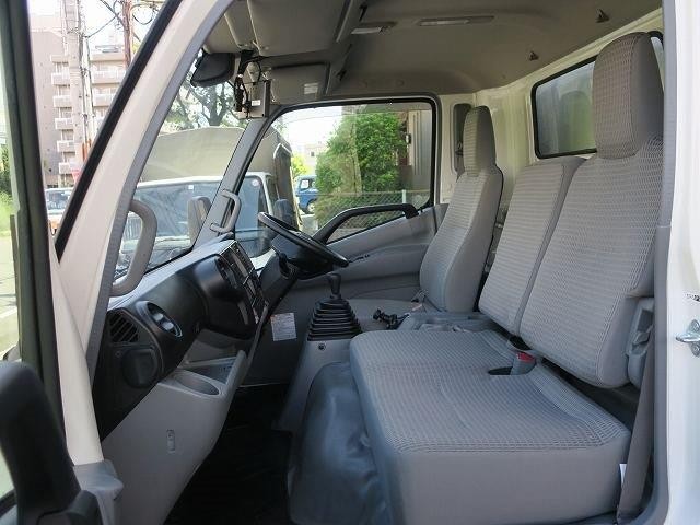 中古トラック 日野アルミバン #21