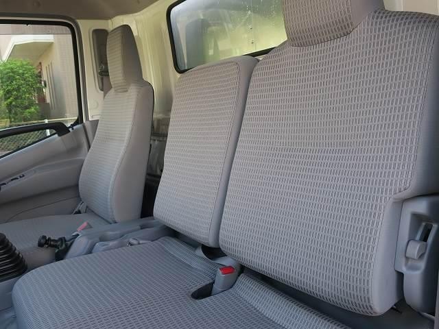 中古トラック 日野アルミバン #22