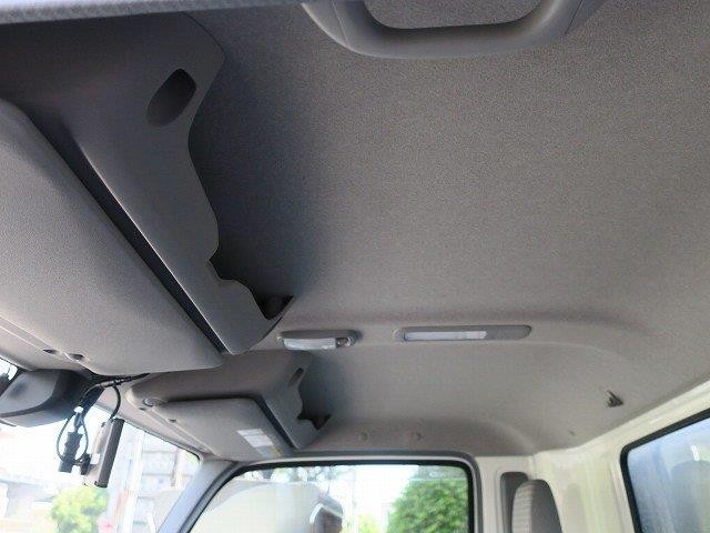 中古トラック 日野アルミバン #23