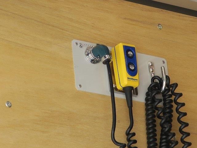 中古トラック 日野アルミバン #10