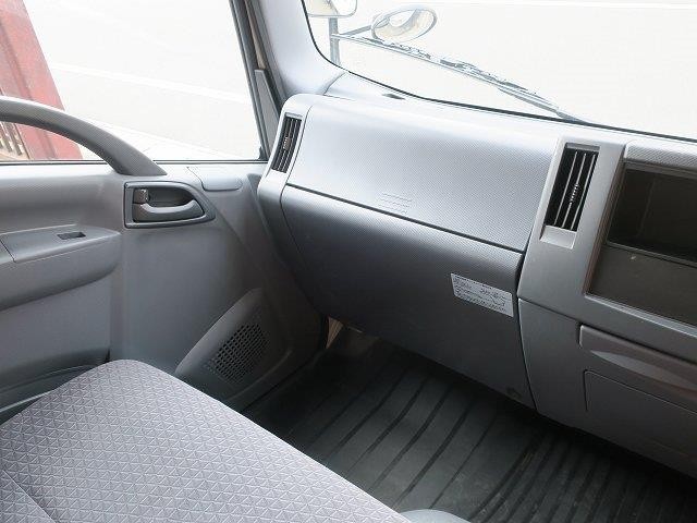 中古トラック いすゞアルミバン ＃12