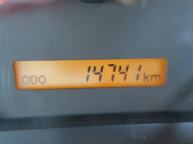 中古トラック いすゞアルミバン #15