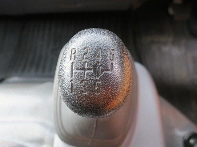 いすゞエルフ 小型アルミバン 