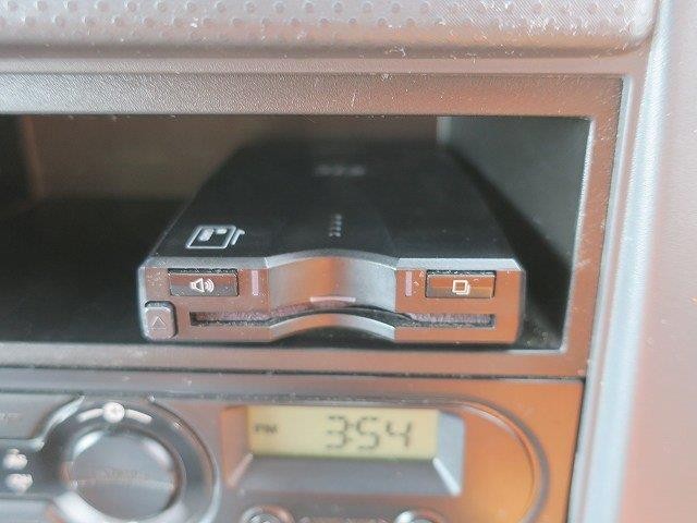 中古トラック いすゞアルミバン #17