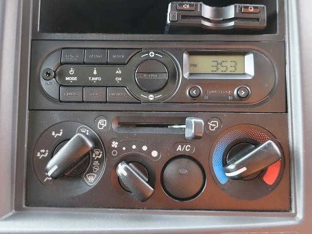 中古トラック いすゞアルミバン #19