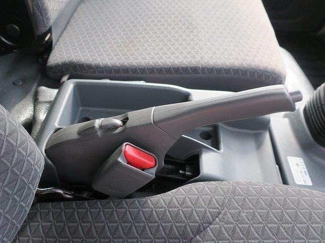 中古トラック いすゞアルミバン #20