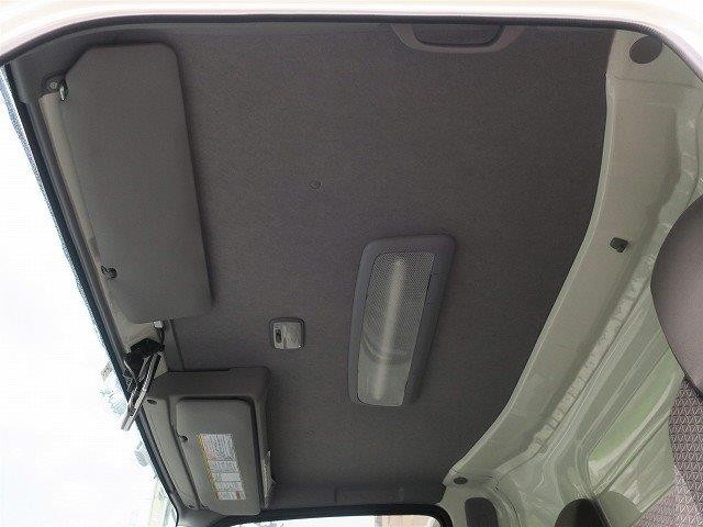 中古トラック いすゞアルミバン #23