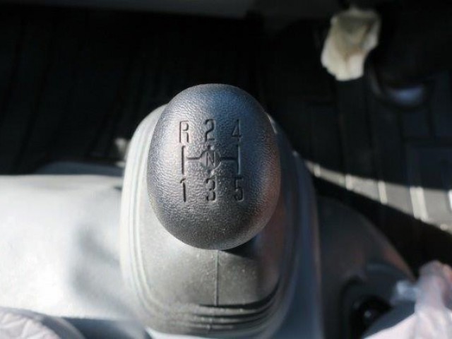 中古トラック いすゞアルミバン #18