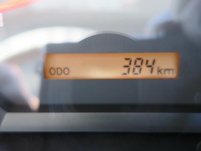 中古トラック いすゞアルミバン #18