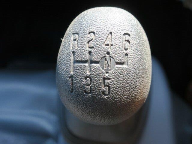 中古トラック いすゞアルミバン #19