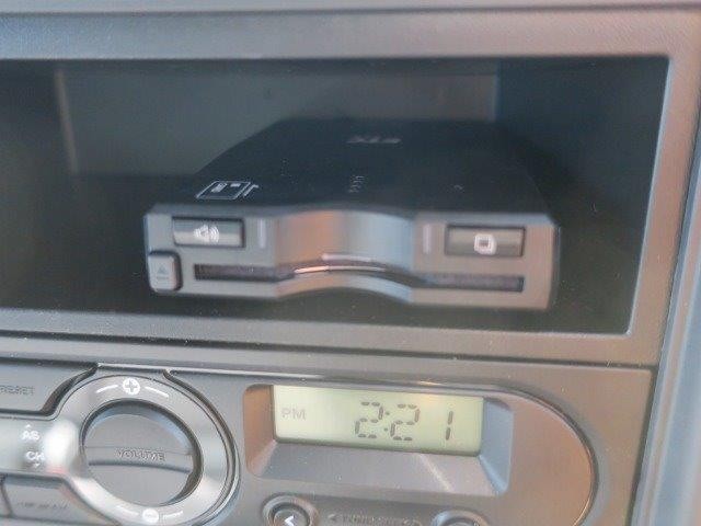 中古トラック いすゞアルミバン #21