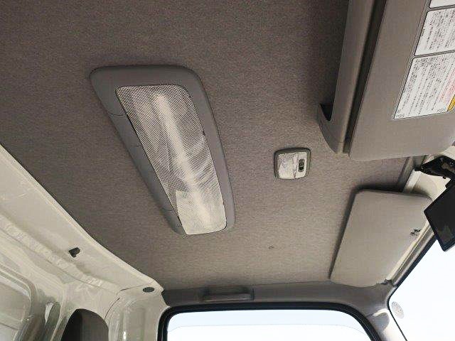 中古トラック いすゞアルミバン #24