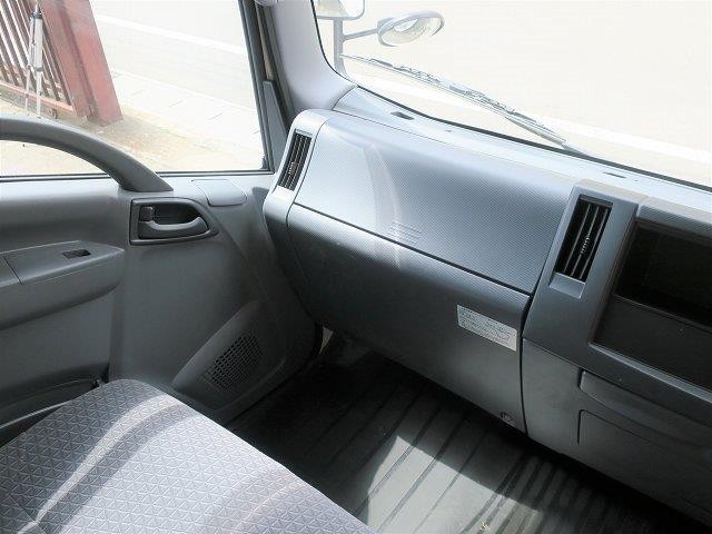 中古トラック いすゞアルミバン #13