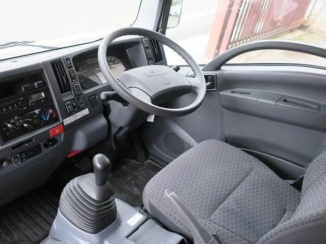 中古トラック いすゞアルミバン #14