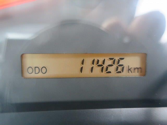 中古トラック いすゞアルミバン #15