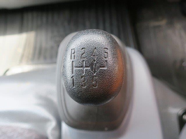 中古トラック いすゞアルミバン #16