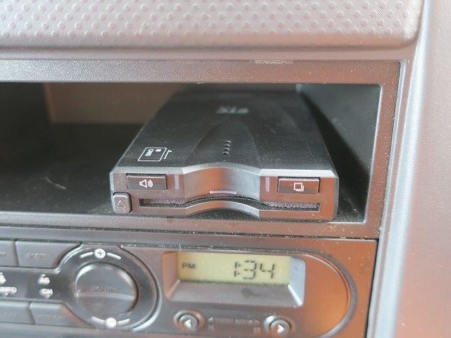 中古トラック いすゞアルミバン #17