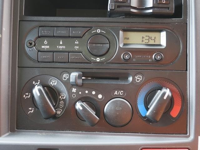 中古トラック いすゞアルミバン #19