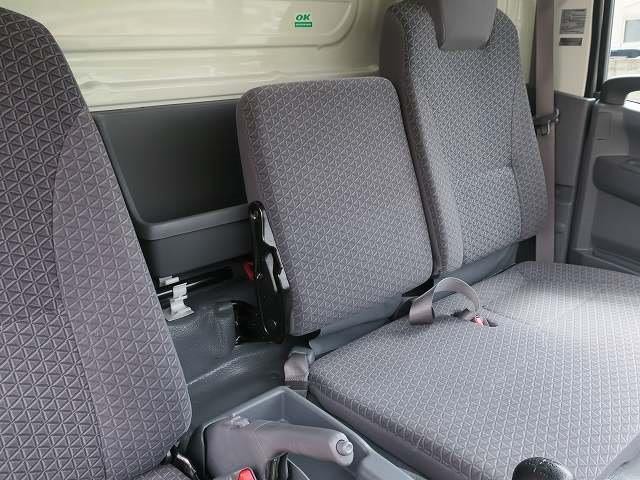 いすゞエルフ 小型アルミバン 